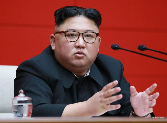 kim