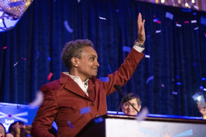 lightfoot