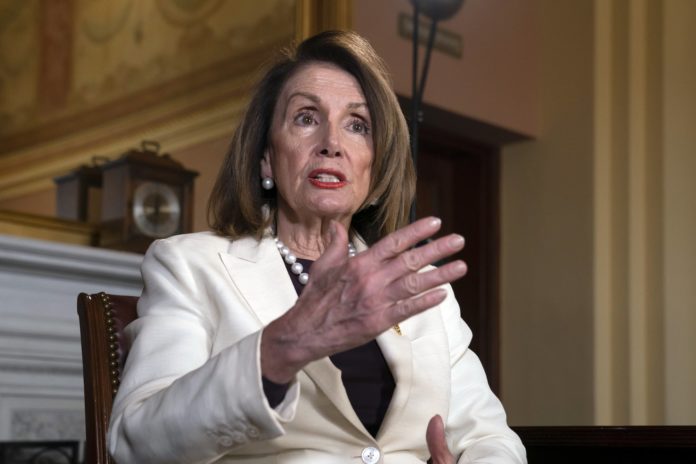 pelosi