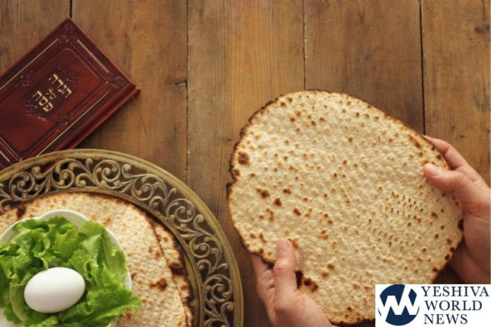 pesach