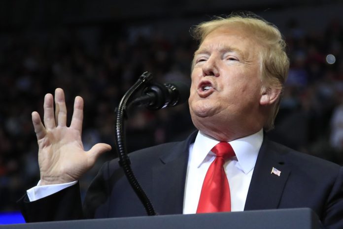trump