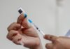 NY Could Get Vaccine This Weekend; 200+ Jump In COVID-19 Hospitalizations