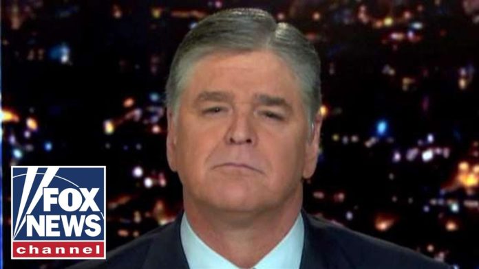 WATCH: Hannity and Tucker: Trump Has Been Totally Vindicated