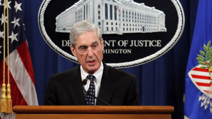 Robert Mueller