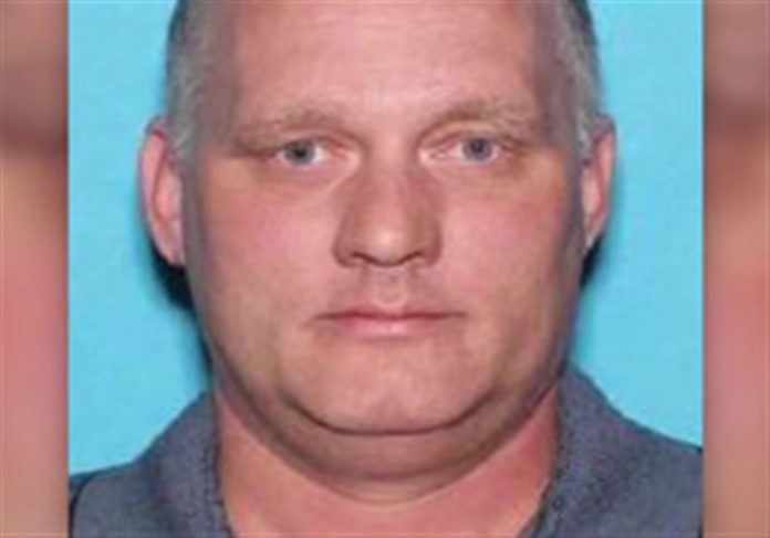 Robert Bowers