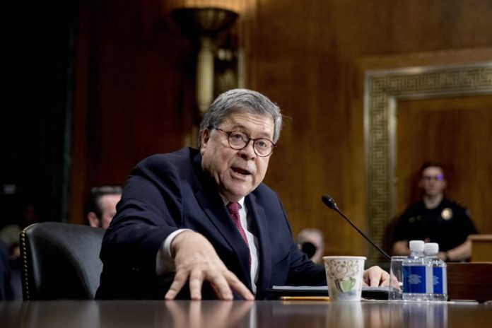 barr