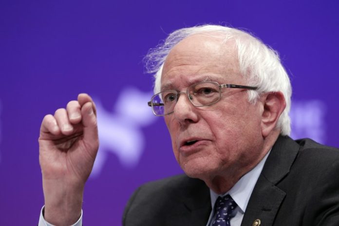 bernie
