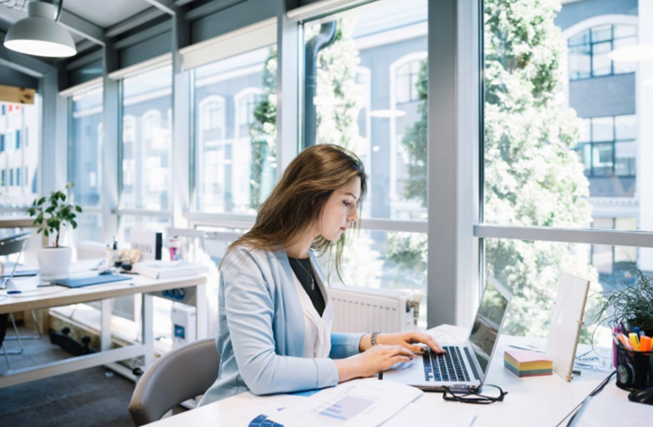 Women In Technology Flexible Hours Great Salary A Major Success