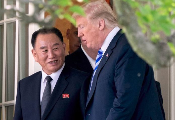 kim