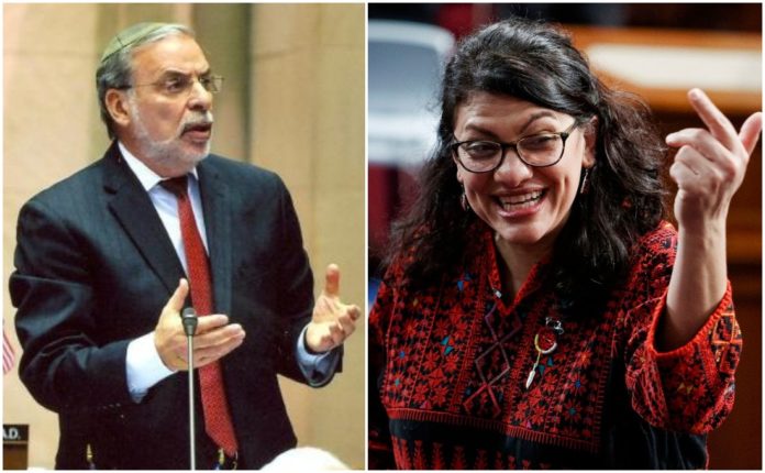 tlaib