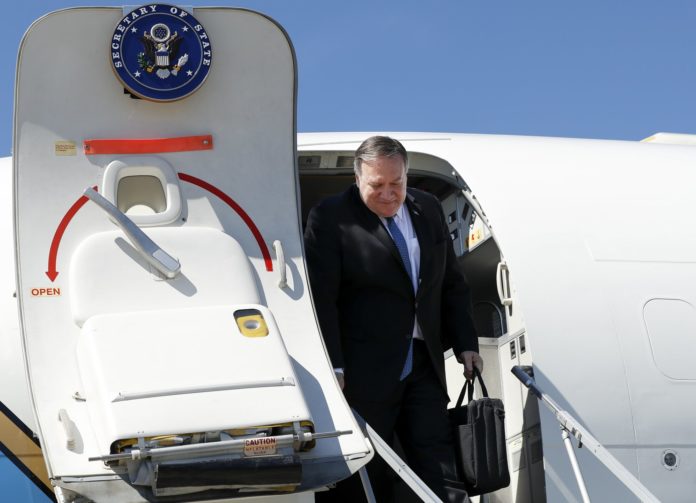 pompeo