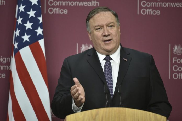 pompeo