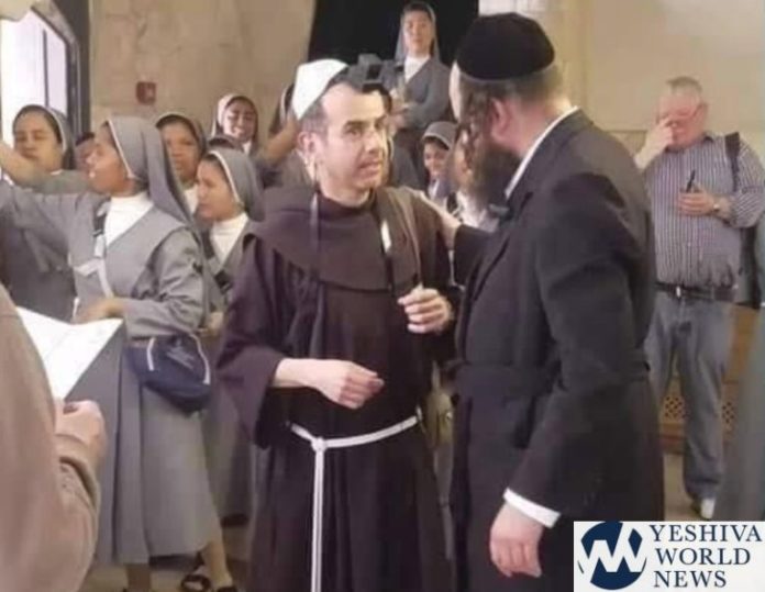 priest