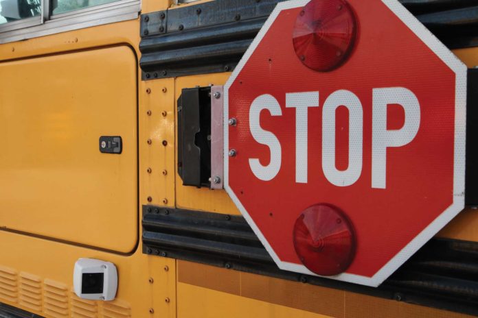 schoolbus