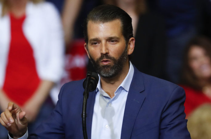 Donald Trump Jr