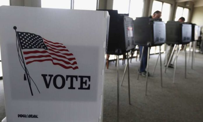 vote