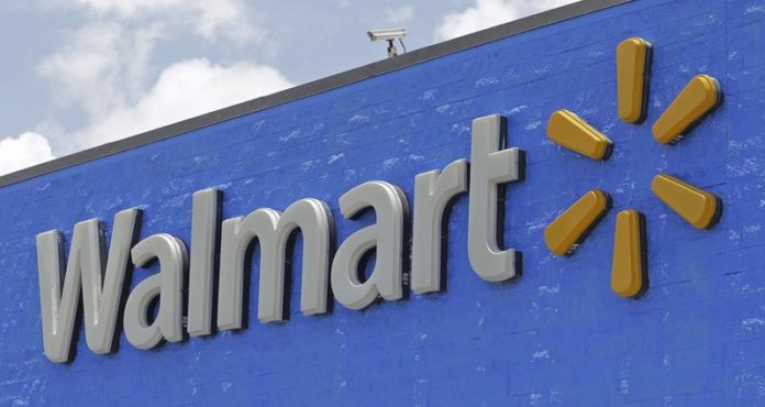 walmart