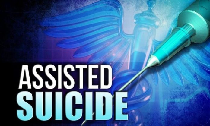 Assisted-Suicide