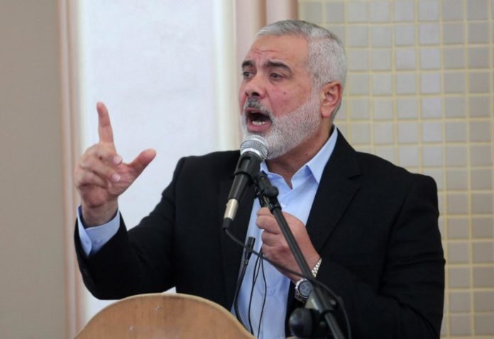 Haniyeh