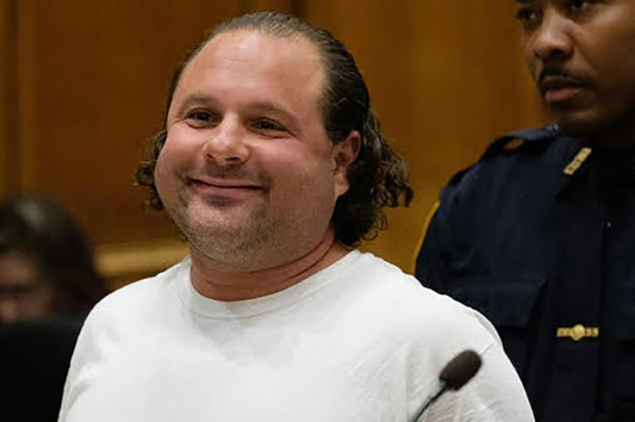 Matthew Karelefsky