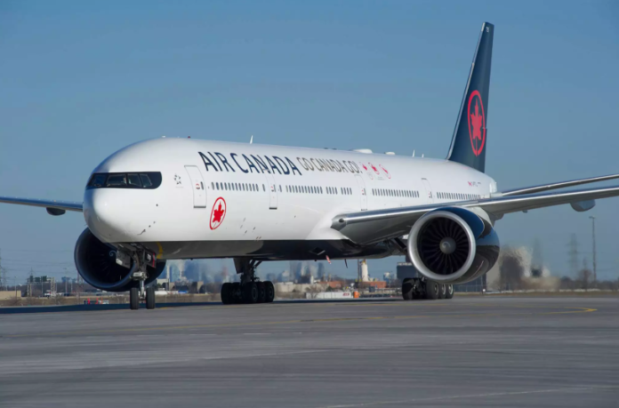 air-canada