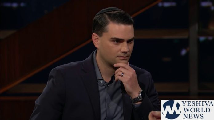 ben shapiro