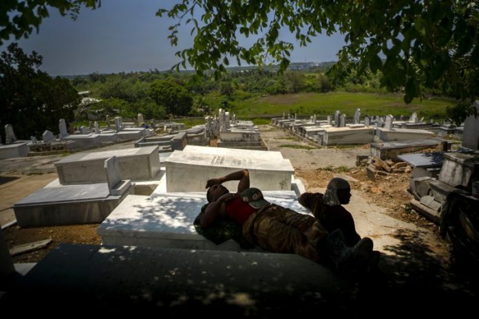 cuba-jewish-cemetary