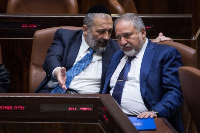 deri-lieberman