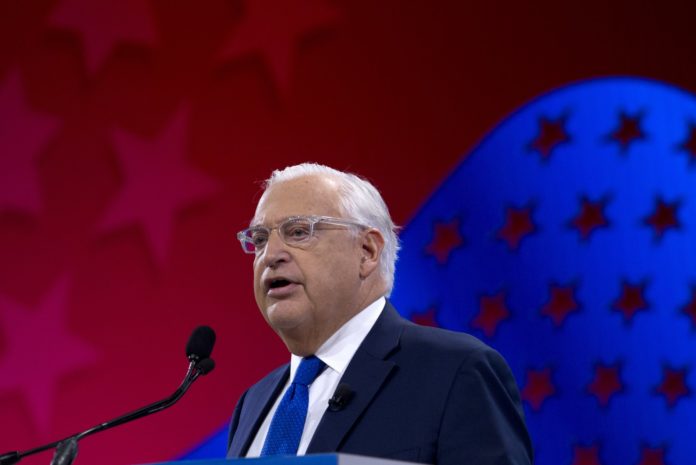 friedman