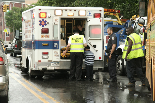 hatzolah