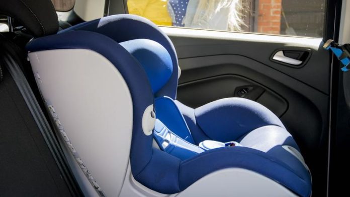 infant-car
