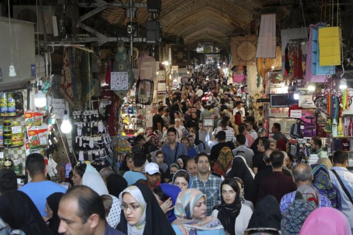 iran