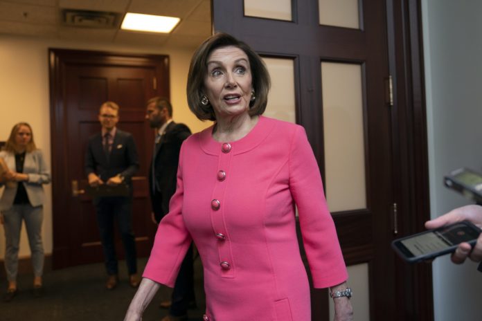 pelosi