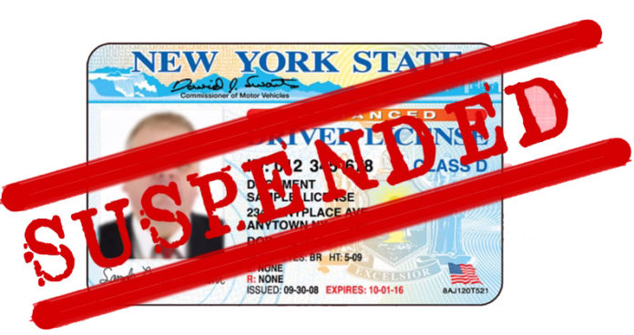 suspended driver license judgment suspended driver license judgment