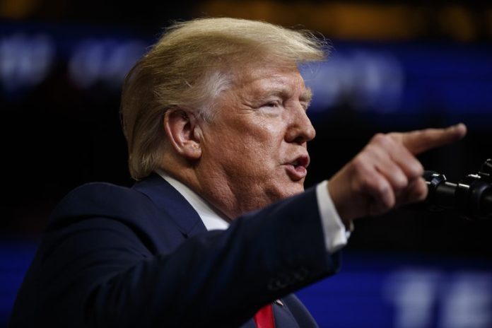 trump