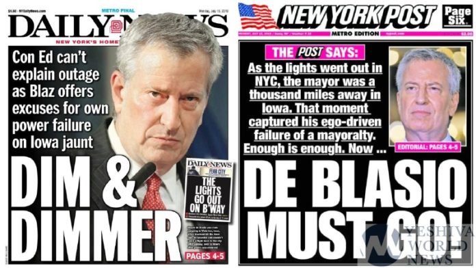 Deblasio