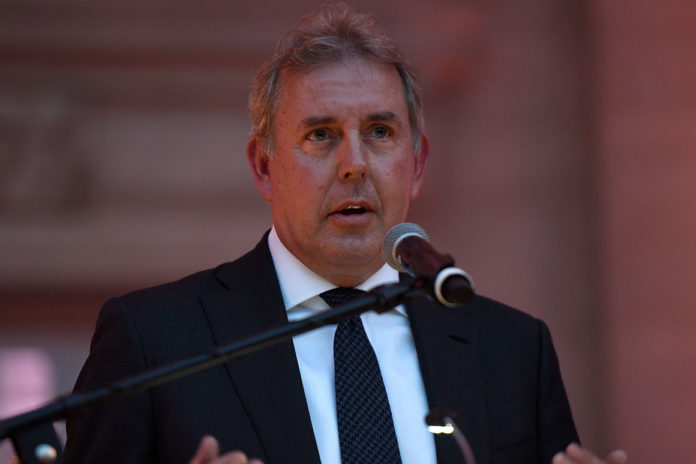 Kim-Darroch