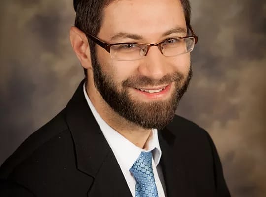 Reuven Bauman