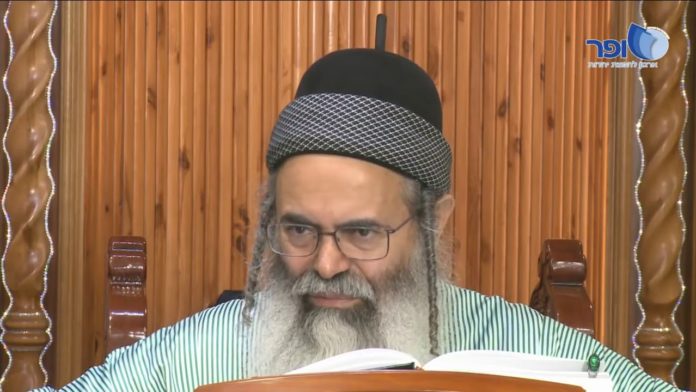amnon-yitzchak