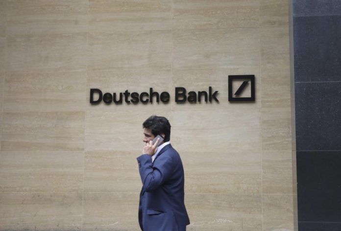 deutsche