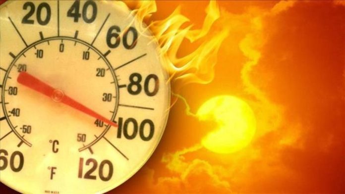 heatwave