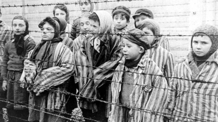 holocaust