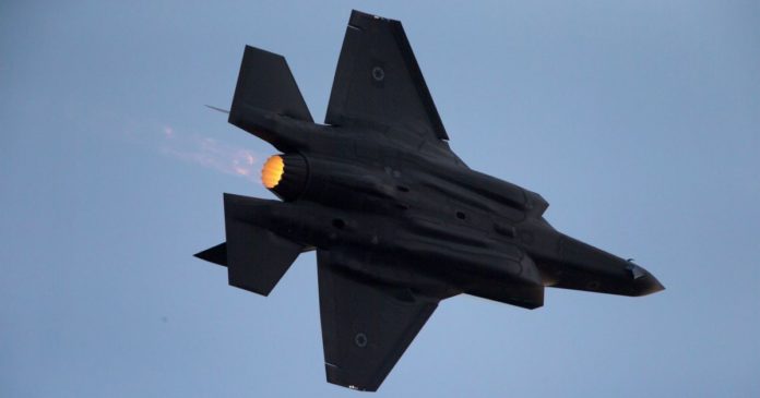 israel=f35