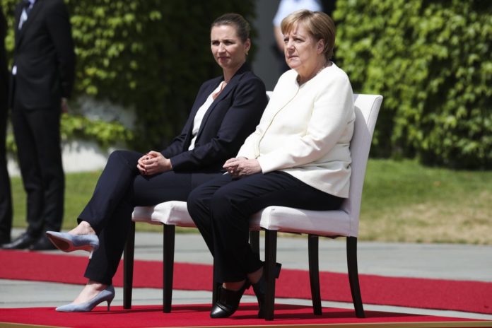 merkel