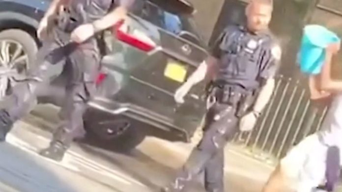 nypd-dousing
