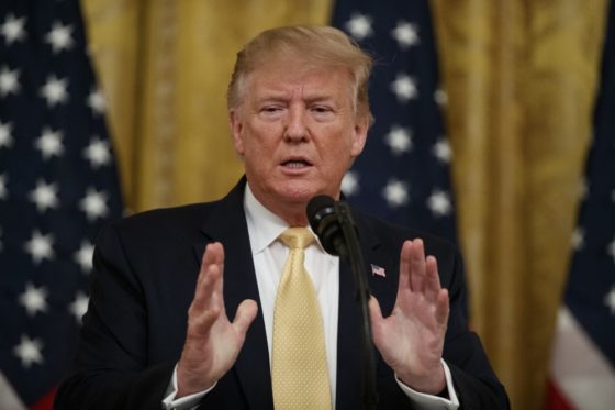  Ukraine Call Shows Trump Sought Biden Probe, But No Talk Of Military Aid