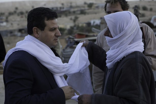 MK Odeh