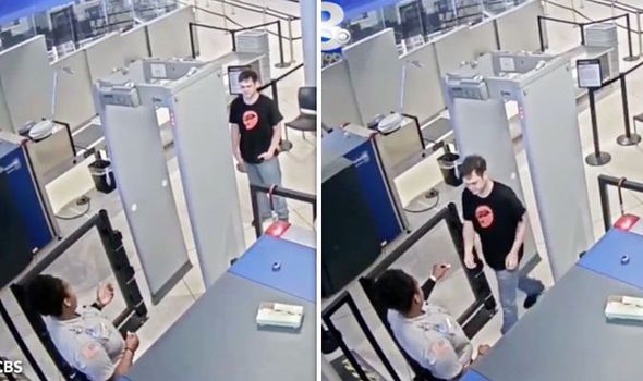 flights-airport-security-guard-new-york-tsa-twitter-viral-video-1166700
