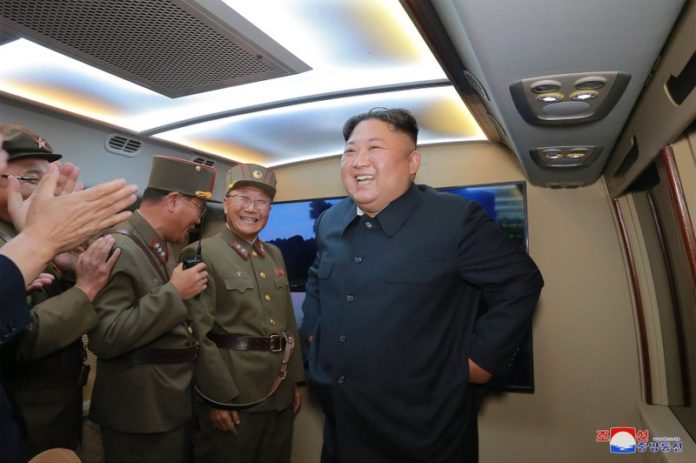 kim