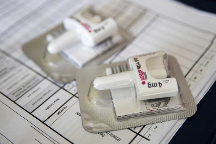 narcan